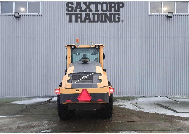 Volvo SD160 B, Vält - Пневматски ваљак: слика 4 Volvo SD160 B, Vält - Пневматски ваљак: слика 4