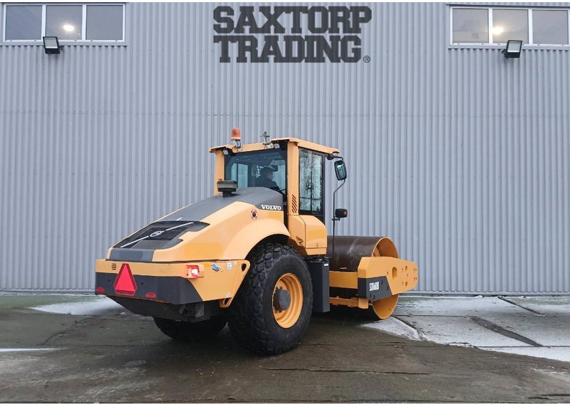 Volvo SD160 B, Vält - Пневматски ваљак: слика 5 Volvo SD160 B, Vält - Пневматски ваљак: слика 5