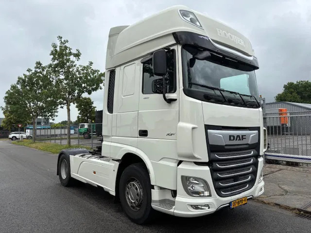 DAF XF 480 4x2 Euro6 SSC 2-tanks PTO Hydraulic feedpump MOT 03-2026 - Камион влекач: слика 3 DAF XF 480 4x2 Euro6 SSC 2-tanks PTO Hydraulic feedpump MOT 03-2026 - Камион влекач: слика 3