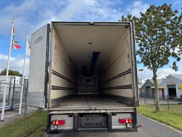 Полуприколка ладилник Pacton Frigo Chereau Carrier Maxima 1200: слика 8