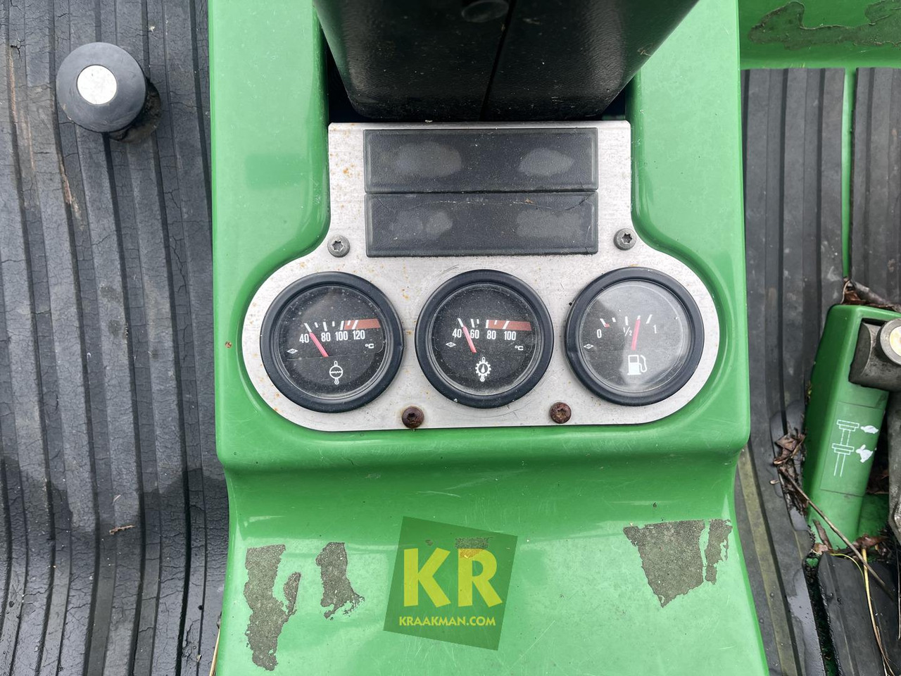 1905 John Deere - Градинарска косилка: слика 5 1905 John Deere - Градинарска косилка: слика 5