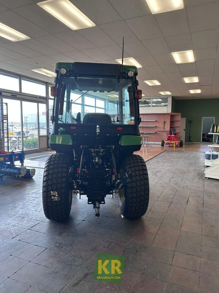 2032R John Deere - Мини трактор: слика 3 2032R John Deere - Мини трактор: слика 3