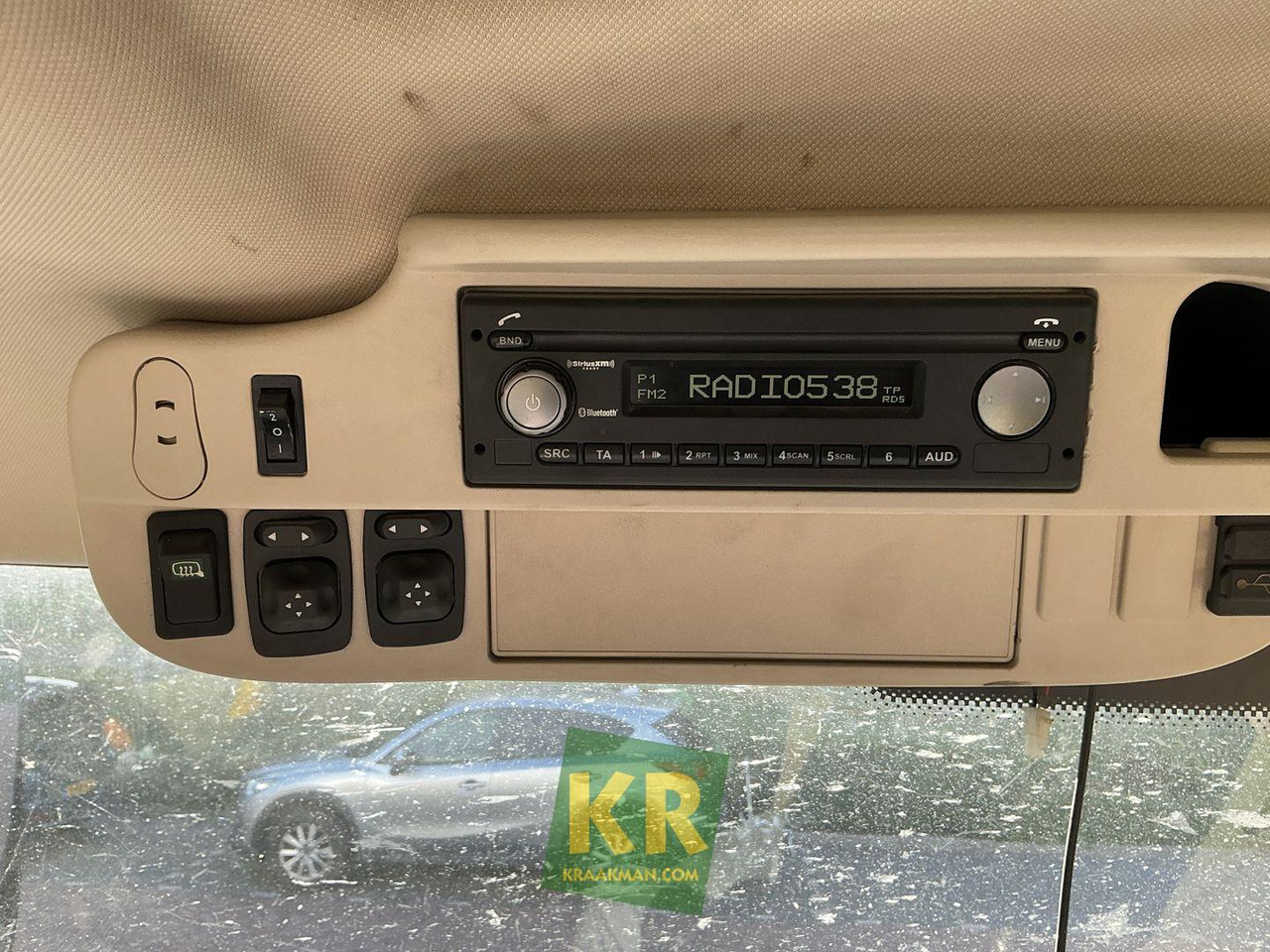 6130R John Deere - Трактор: слика 3 6130R John Deere - Трактор: слика 3