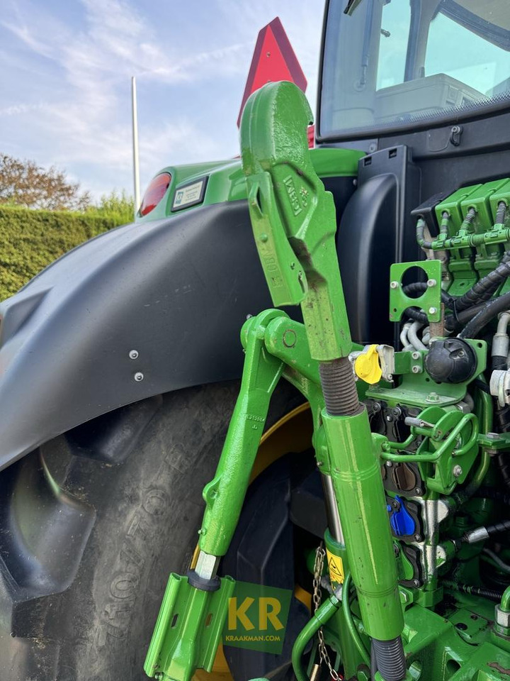 6175R John Deere - Трактор: слика 5 6175R John Deere - Трактор: слика 5