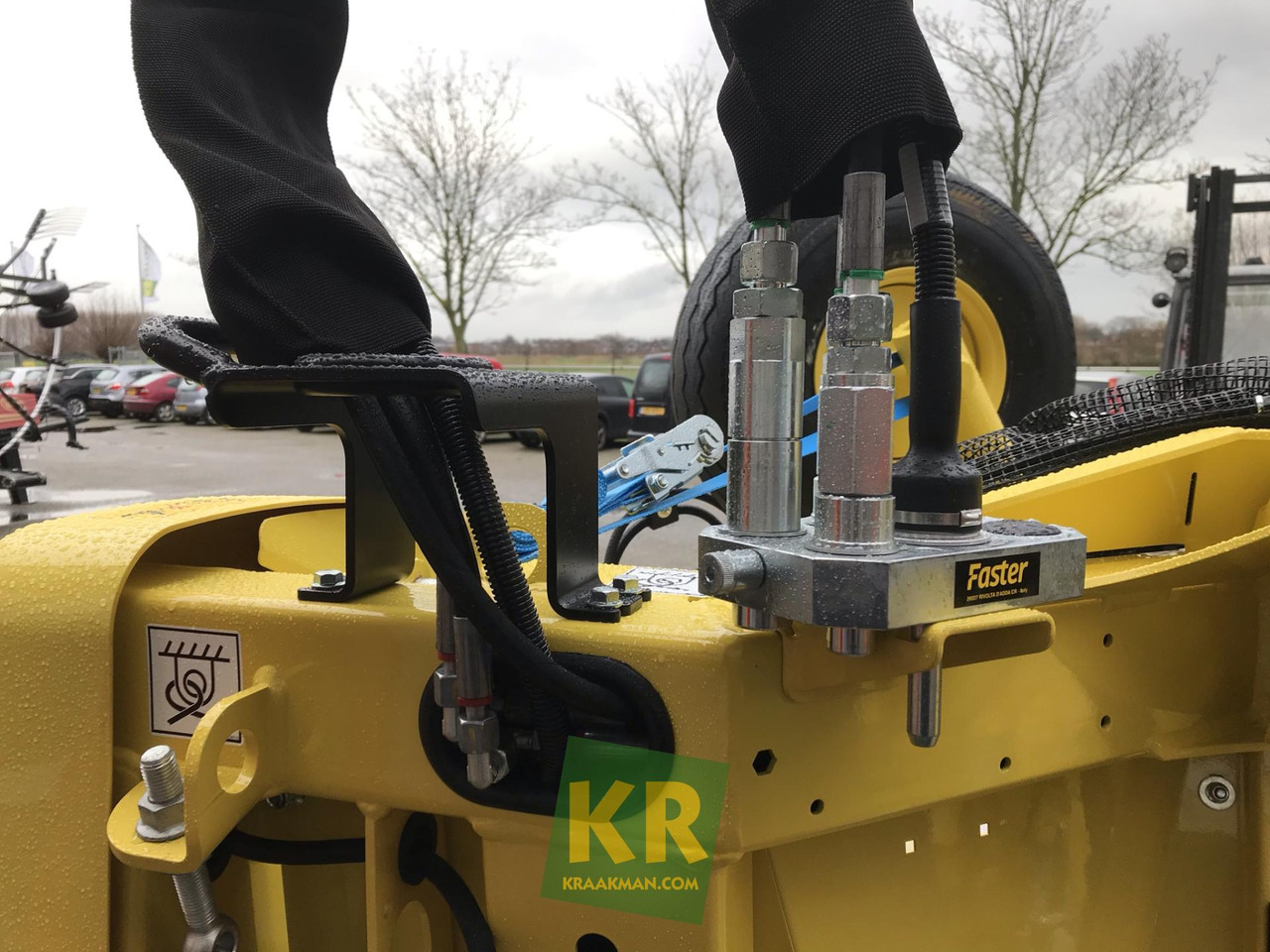 639 John Deere  - Додатни делови за жнеач на сточна храна: слика 4 639 John Deere  - Додатни делови за жнеач на сточна храна: слика 4