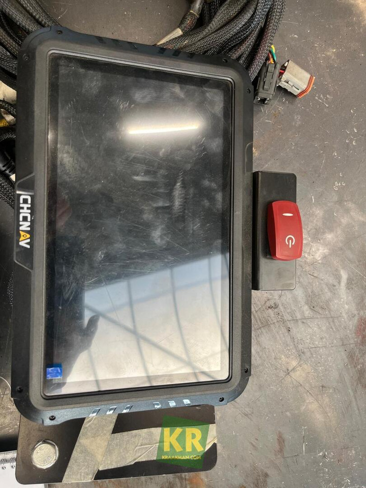 CHCNAV RTK-GPS set - Систем за навигација: слика 4 CHCNAV RTK-GPS set - Систем за навигација: слика 4