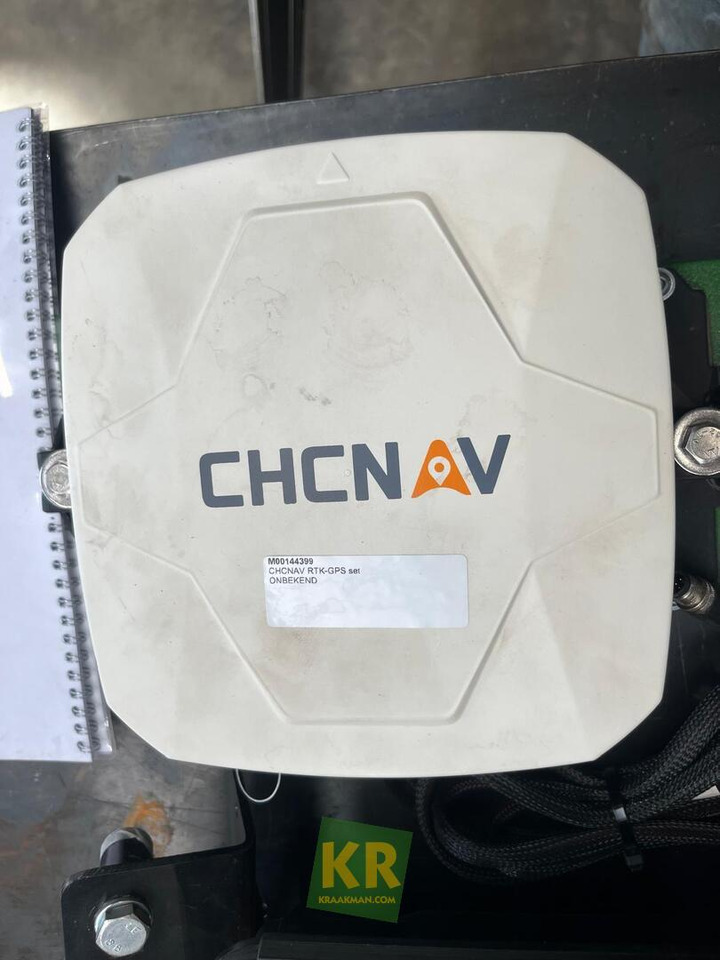 CHCNAV RTK-GPS set - Систем за навигација: слика 5 CHCNAV RTK-GPS set - Систем за навигација: слика 5