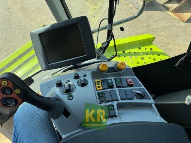Claas LEXION 750 - Комбајн: слика 2 Claas LEXION 750 - Комбајн: слика 2