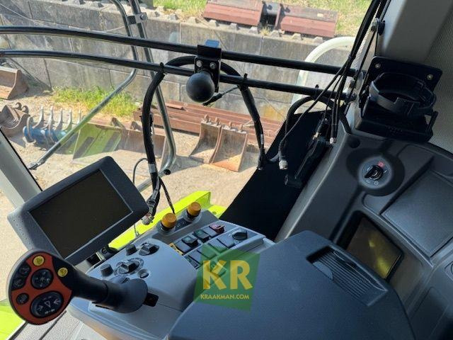 Claas LEXION 750 - Комбајн: слика 5 Claas LEXION 750 - Комбајн: слика 5