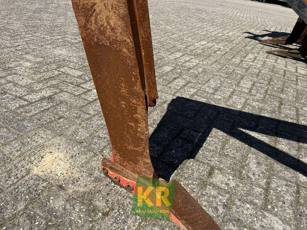 Cultivator Goudland - Подривач: слика 5 Cultivator Goudland - Подривач: слика 5