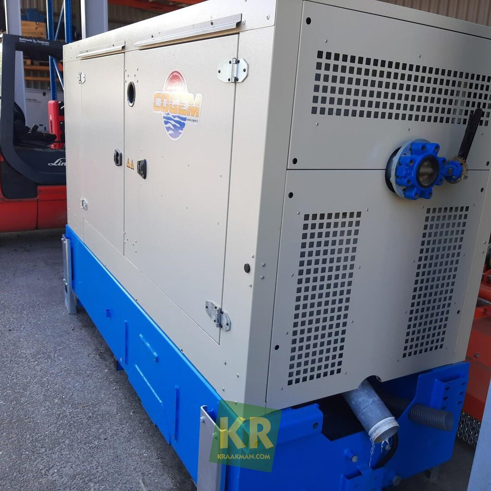D24 FMS80/3 motorpompset Cogem - Систем за наводнување: слика 1 D24 FMS80/3 motorpompset Cogem - Систем за наводнување: слика 1