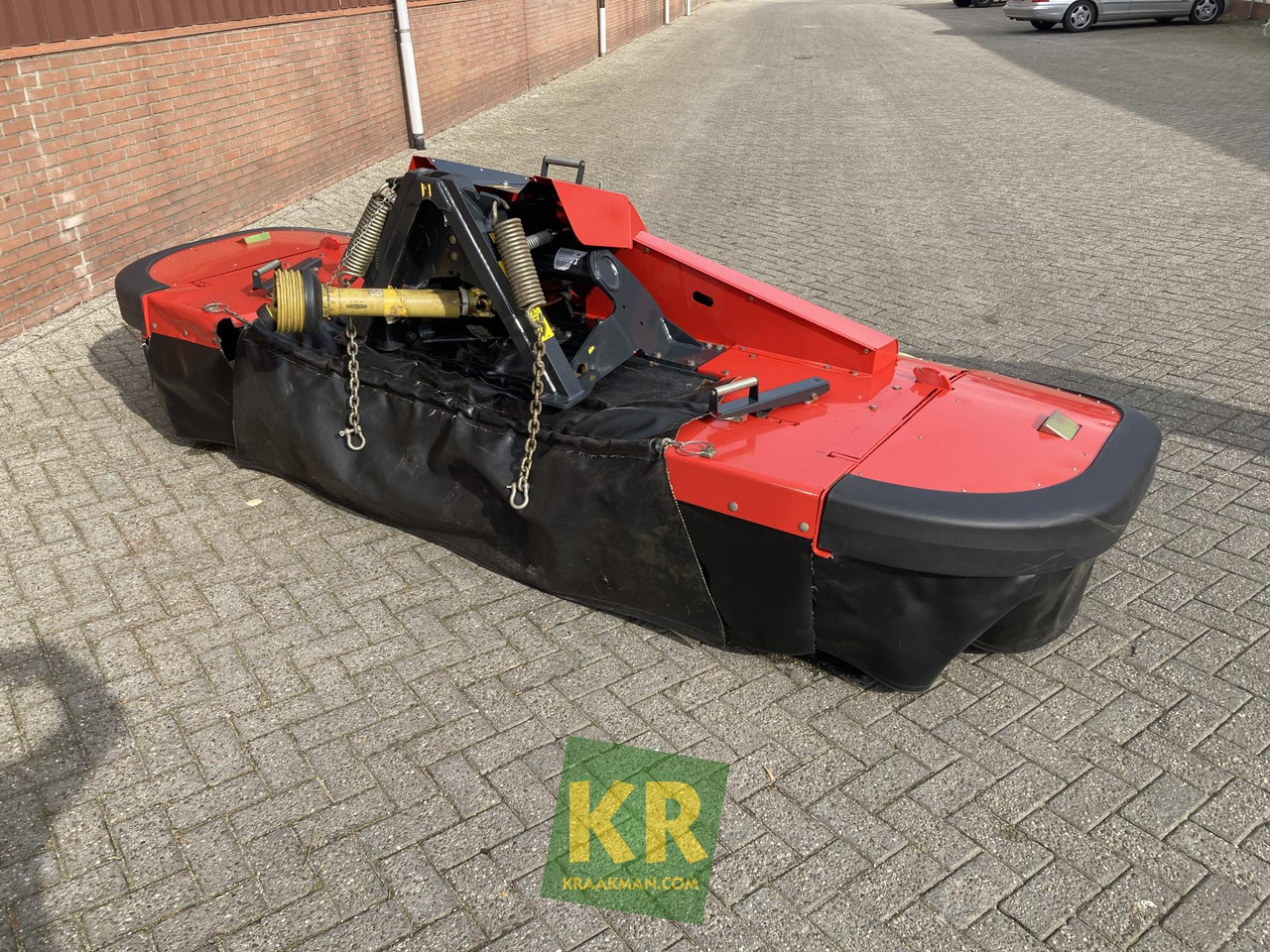 EXPERT 432F frontmaaier Vicon - Косилка: слика 4 EXPERT 432F frontmaaier Vicon - Косилка: слика 4