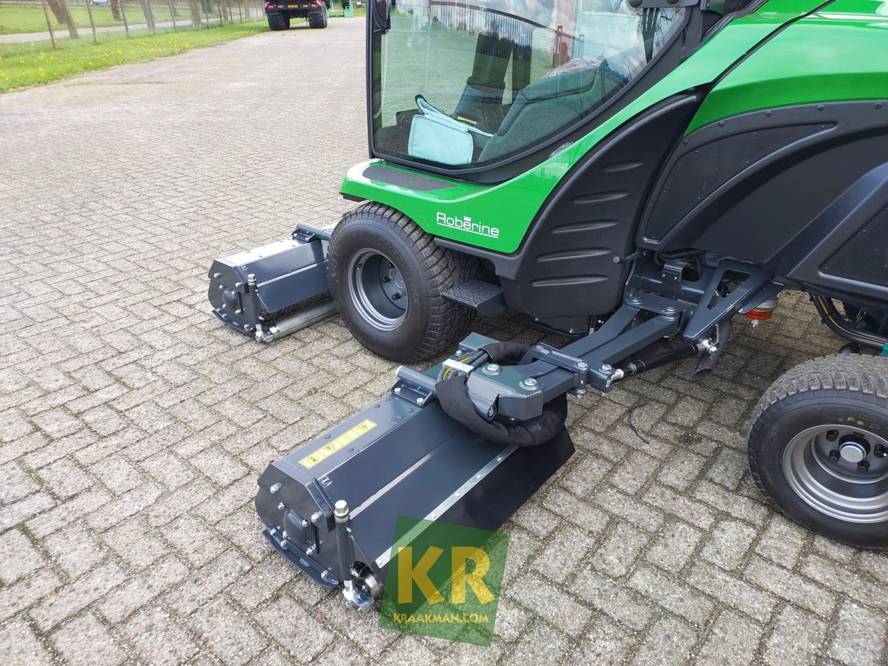 F5 Roberine - Градинарска косилка: слика 2 F5 Roberine - Градинарска косилка: слика 2