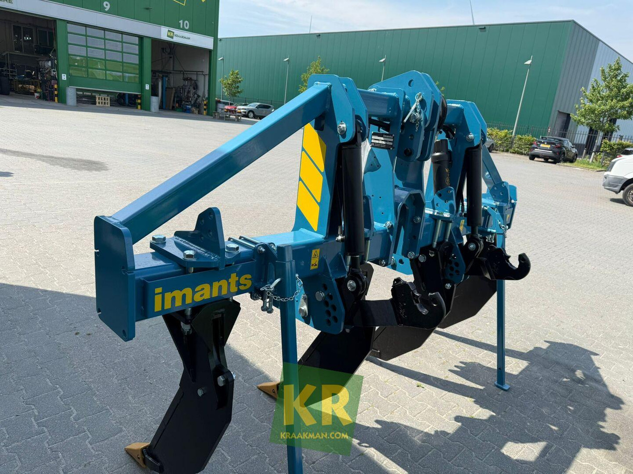 Imants Culter 3.0 - Подривач: слика 4 Imants Culter 3.0 - Подривач: слика 4