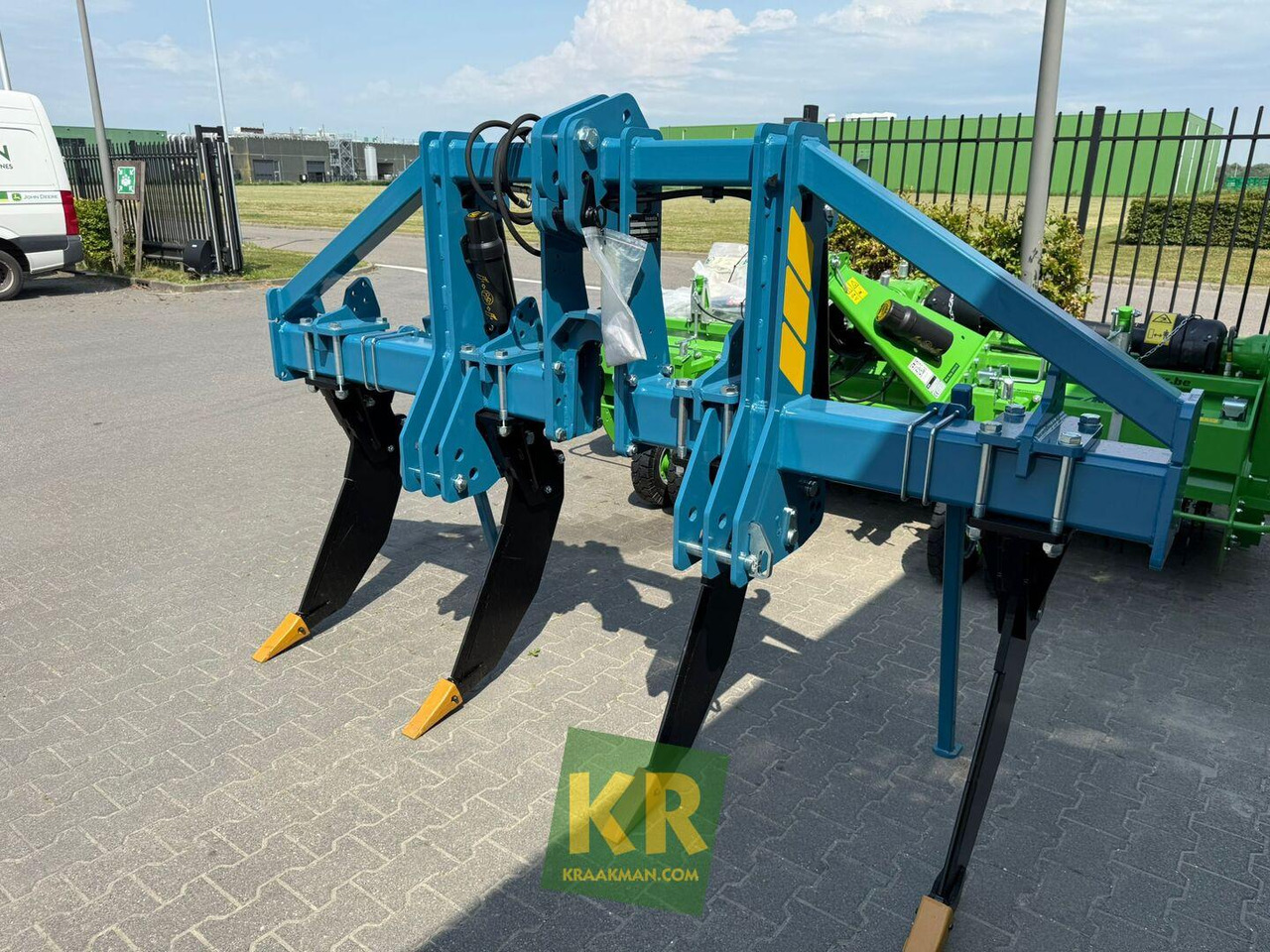 Imants Culter 3.0 - Подривач: слика 5 Imants Culter 3.0 - Подривач: слика 5