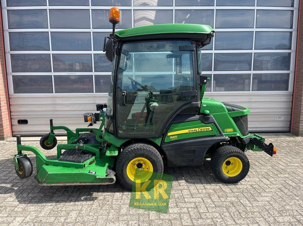 John Deere 1585  - Градинарска косилка: слика 1 John Deere 1585  - Градинарска косилка: слика 1