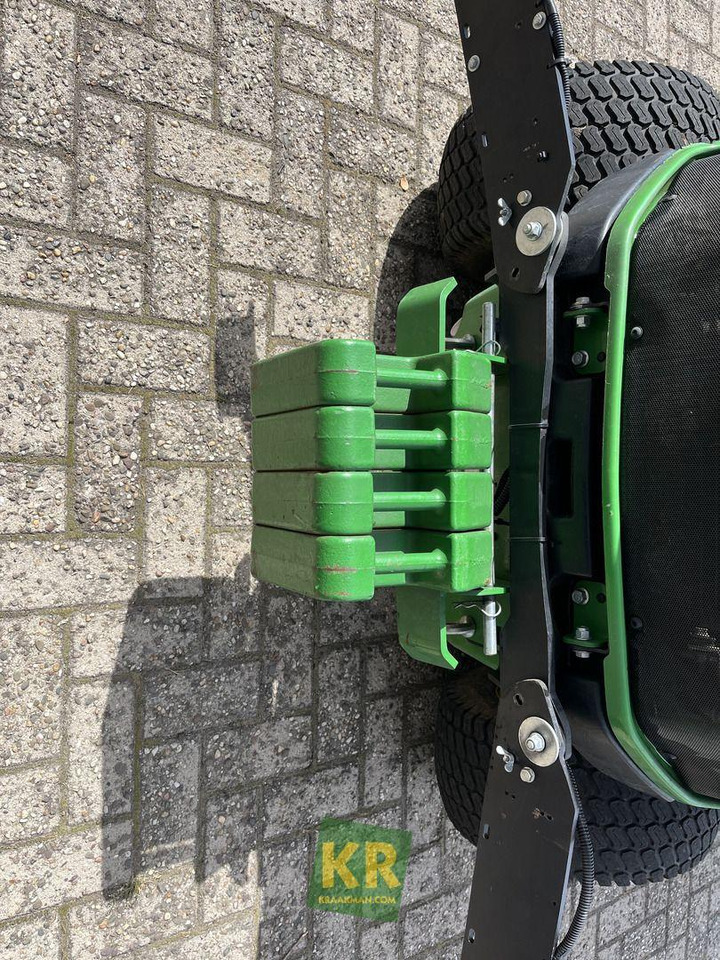 John Deere 1585  - Градинарска косилка: слика 5 John Deere 1585  - Градинарска косилка: слика 5