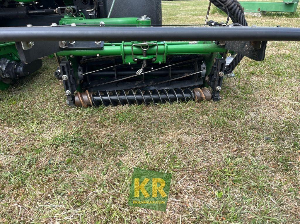 John Deere 6700A - Градинарска косилка: слика 3 John Deere 6700A - Градинарска косилка: слика 3