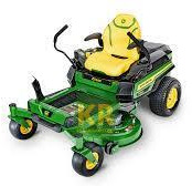 John Deere Z370R ELECTRIC - Градинарска косилка: слика 1 John Deere Z370R ELECTRIC - Градинарска косилка: слика 1