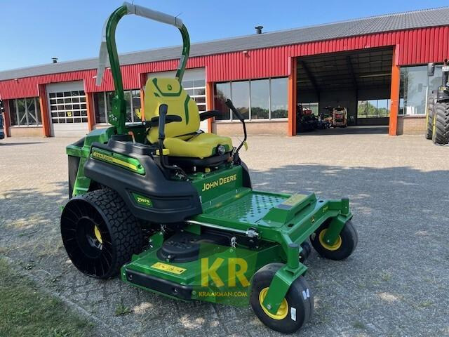 John Deere Z997R  - Градинарска косилка: слика 2 John Deere Z997R  - Градинарска косилка: слика 2