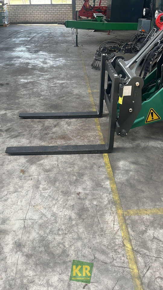 Kramer Voorzetstukken - Вилушка: слика 2 Kramer Voorzetstukken - Вилушка: слика 2