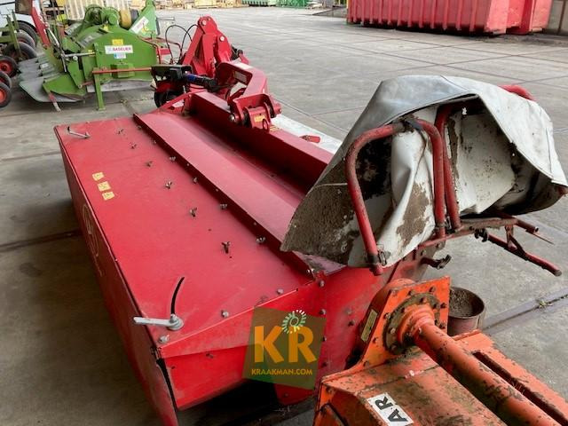 Lely Splendimo 320 MC - Косилка: слика 4 Lely Splendimo 320 MC - Косилка: слика 4