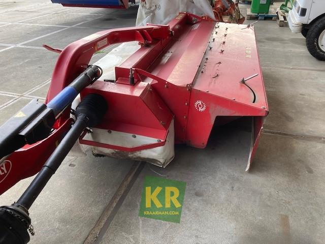 Lely Splendimo 320 MC - Косилка: слика 5 Lely Splendimo 320 MC - Косилка: слика 5