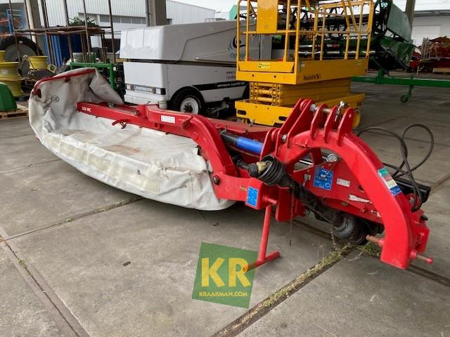 Lely Splendimo 320 MC - Косилка: слика 3 Lely Splendimo 320 MC - Косилка: слика 3
