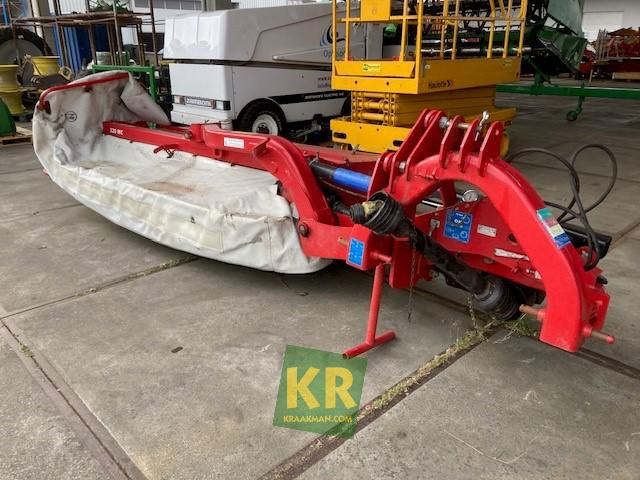 Lely Splendimo 320 MC - Косилка: слика 1 Lely Splendimo 320 MC - Косилка: слика 1