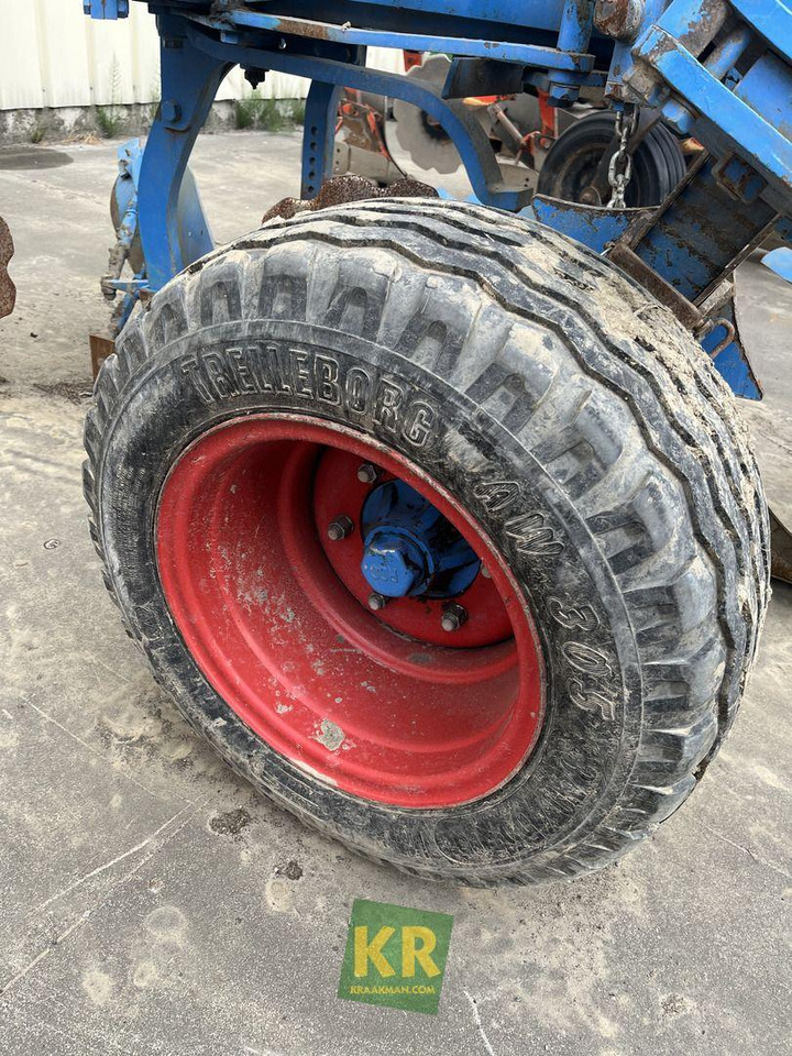 Lemken Vari-Opal 7 - Плуг: слика 4 Lemken Vari-Opal 7 - Плуг: слика 4