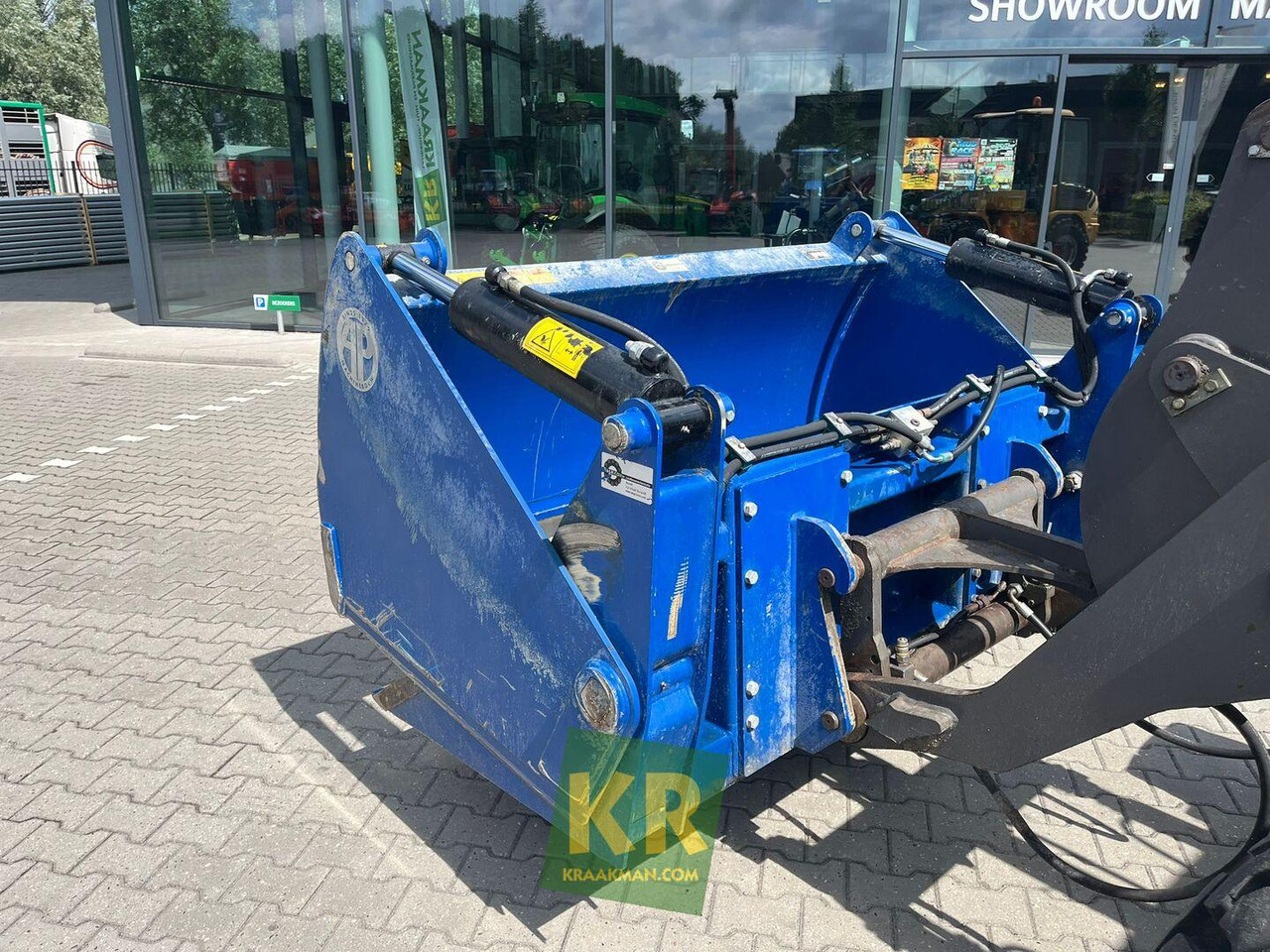 NP 2000 AP Machinebouw - Опрема за силос: слика 3 NP 2000 AP Machinebouw - Опрема за силос: слика 3