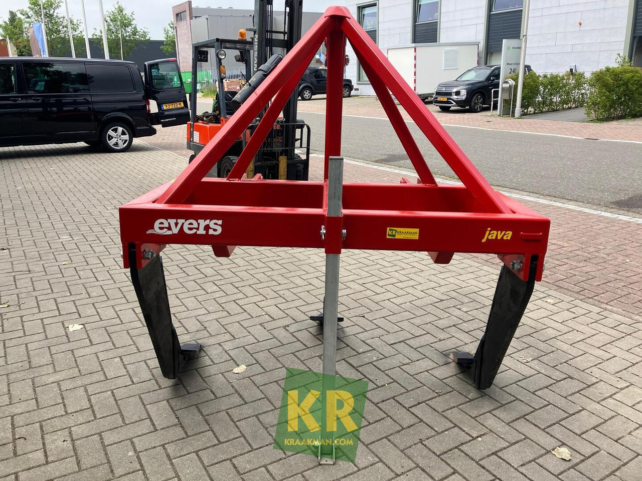 Overig Evers - Подривач: слика 4 Overig Evers - Подривач: слика 4