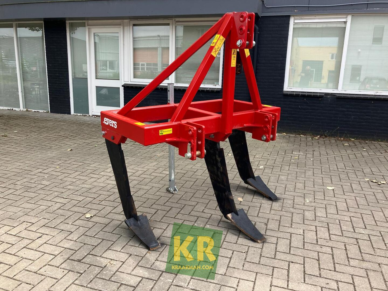 Overig Evers - Подривач: слика 3 Overig Evers - Подривач: слика 3