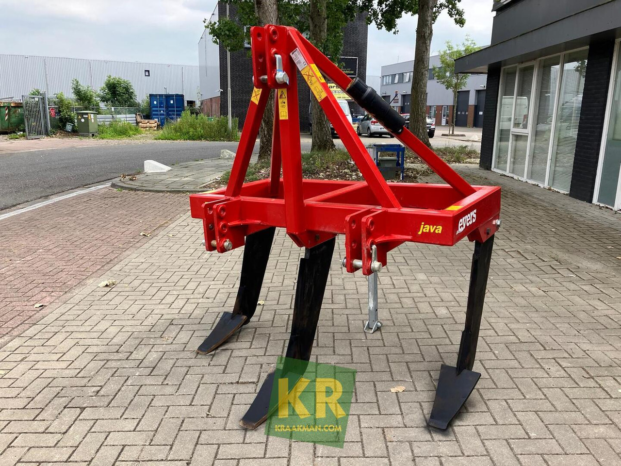 Overig Evers - Подривач: слика 5 Overig Evers - Подривач: слика 5