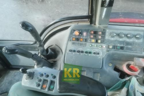 Overig Valtra - Трактор: слика 1 Overig Valtra - Трактор: слика 1