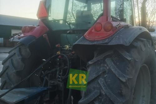 Overig Valtra - Трактор: слика 4 Overig Valtra - Трактор: слика 4