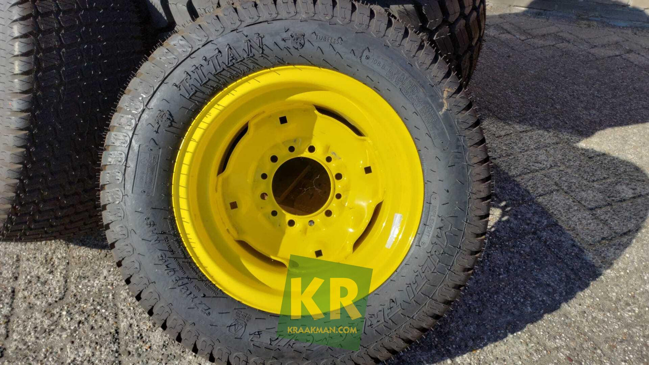 Overige Overige wielen - Комплетно тркало за Земјоделска машина: слика 2 Overige Overige wielen - Комплетно тркало за Земјоделска машина: слика 2
