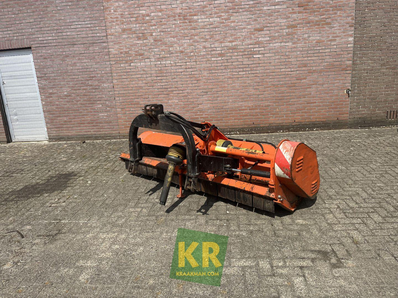 Perfect KG - Косилка: слика 1 Perfect KG - Косилка: слика 1