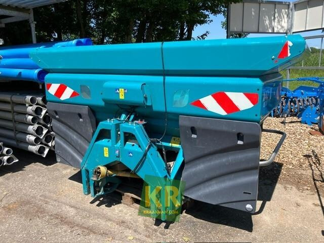 Sulky X40 Kunstmeststrooier - Распрскувач на вештачко ѓубриво: слика 2 Sulky X40 Kunstmeststrooier - Распрскувач на вештачко ѓубриво: слика 2
