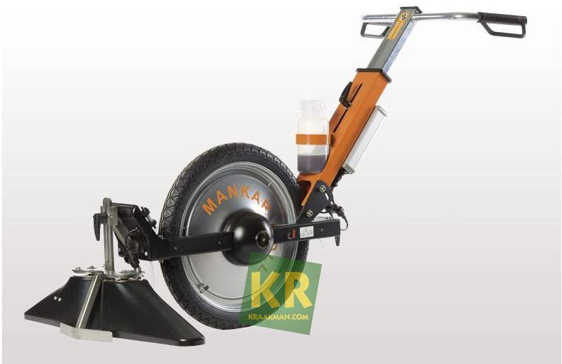 TWO80 Mankar - Градинарска опрема: слика 1 TWO80 Mankar - Градинарска опрема: слика 1