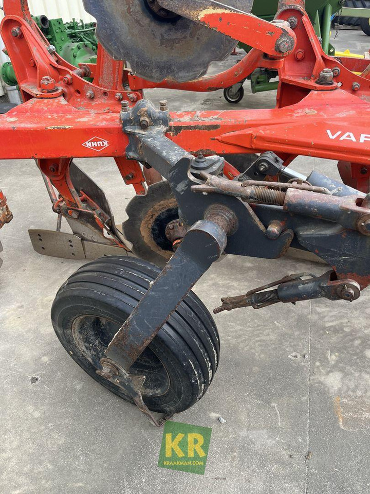 VARI MASTER 121 Kuhn - Плуг: слика 5 VARI MASTER 121 Kuhn - Плуг: слика 5