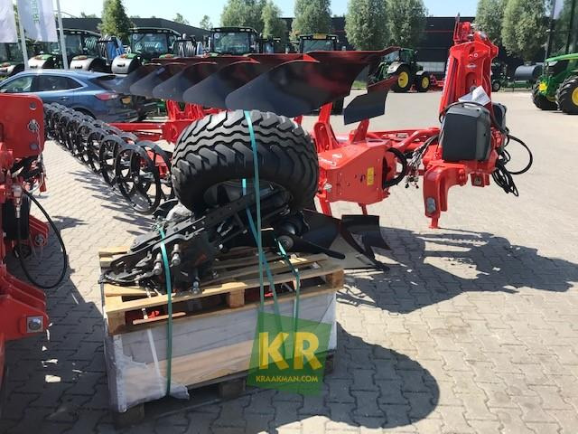 Vari Master Kuhn  - Плуг: слика 2 Vari Master Kuhn  - Плуг: слика 2