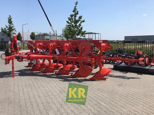 Vari Master Kuhn  - Плуг: слика 1 Vari Master Kuhn  - Плуг: слика 1