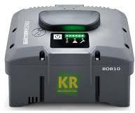 Wacker Neuson BOB10 - Батерија за Градежна машина: слика 1 Wacker Neuson BOB10 - Батерија за Градежна машина: слика 1