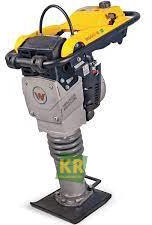 Wacker Neuson BS50-2 - Разбивач: слика 1 Wacker Neuson BS50-2 - Разбивач: слика 1