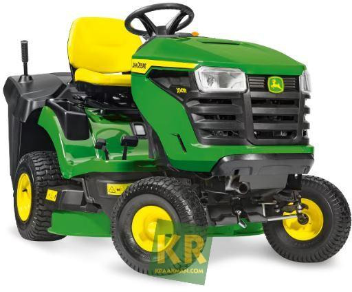 X147R John Deere - Градинарска косилка: слика 1 X147R John Deere - Градинарска косилка: слика 1