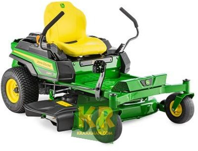 Z315E Zeroturn maaier John Deere - Градинарска косилка: слика 1 Z315E Zeroturn maaier John Deere - Градинарска косилка: слика 1