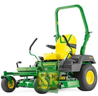 Z530M John Deere  - Градинарска косилка: слика 1 Z530M John Deere  - Градинарска косилка: слика 1