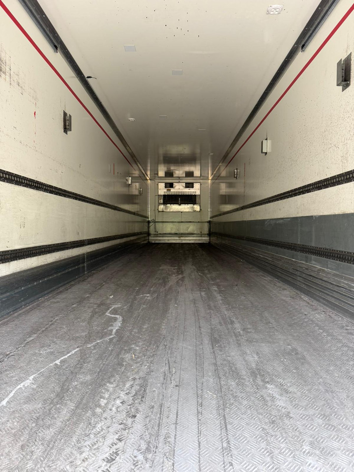 2015 Montracon 13.6m Fridge Trailer – PCL3027 - Полуприколка ладилник: слика 2 2015 Montracon 13.6m Fridge Trailer – PCL3027 - Полуприколка ладилник: слика 2