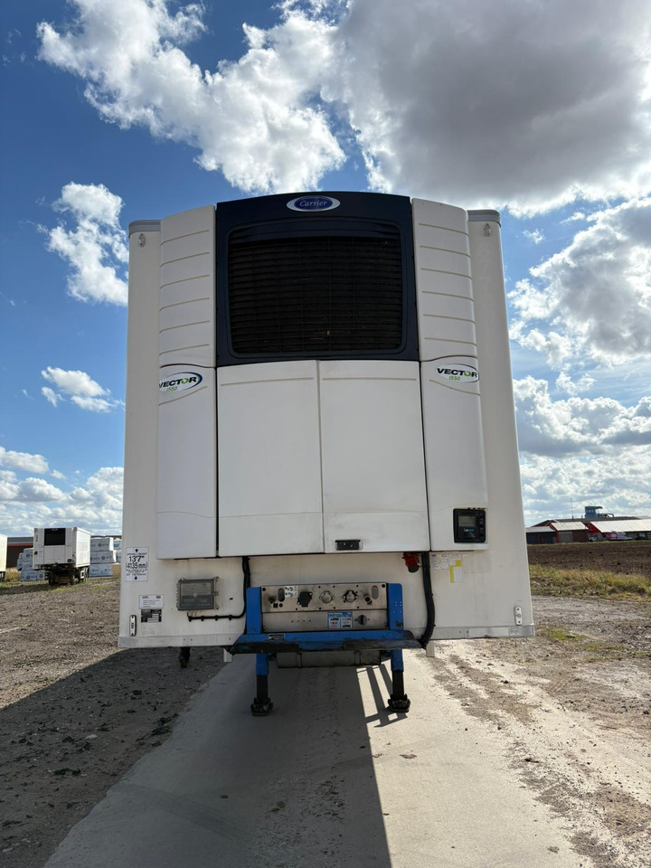 2019 Chereau 13.6m Fridge Trailer – 67330XC - Полуприколка ладилник: слика 2 2019 Chereau 13.6m Fridge Trailer – 67330XC - Полуприколка ладилник: слика 2